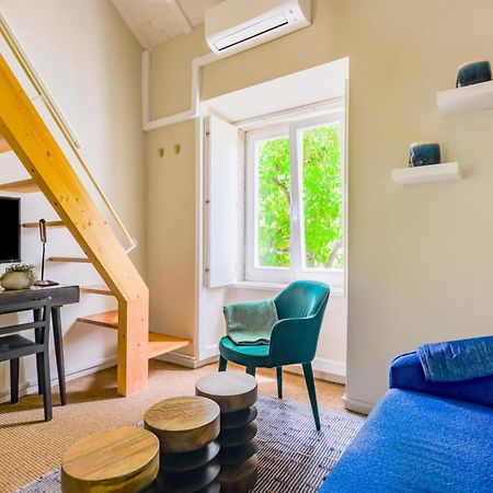 شقة Casa Da Graca Lisbon Hideout المظهر الخارجي الصورة