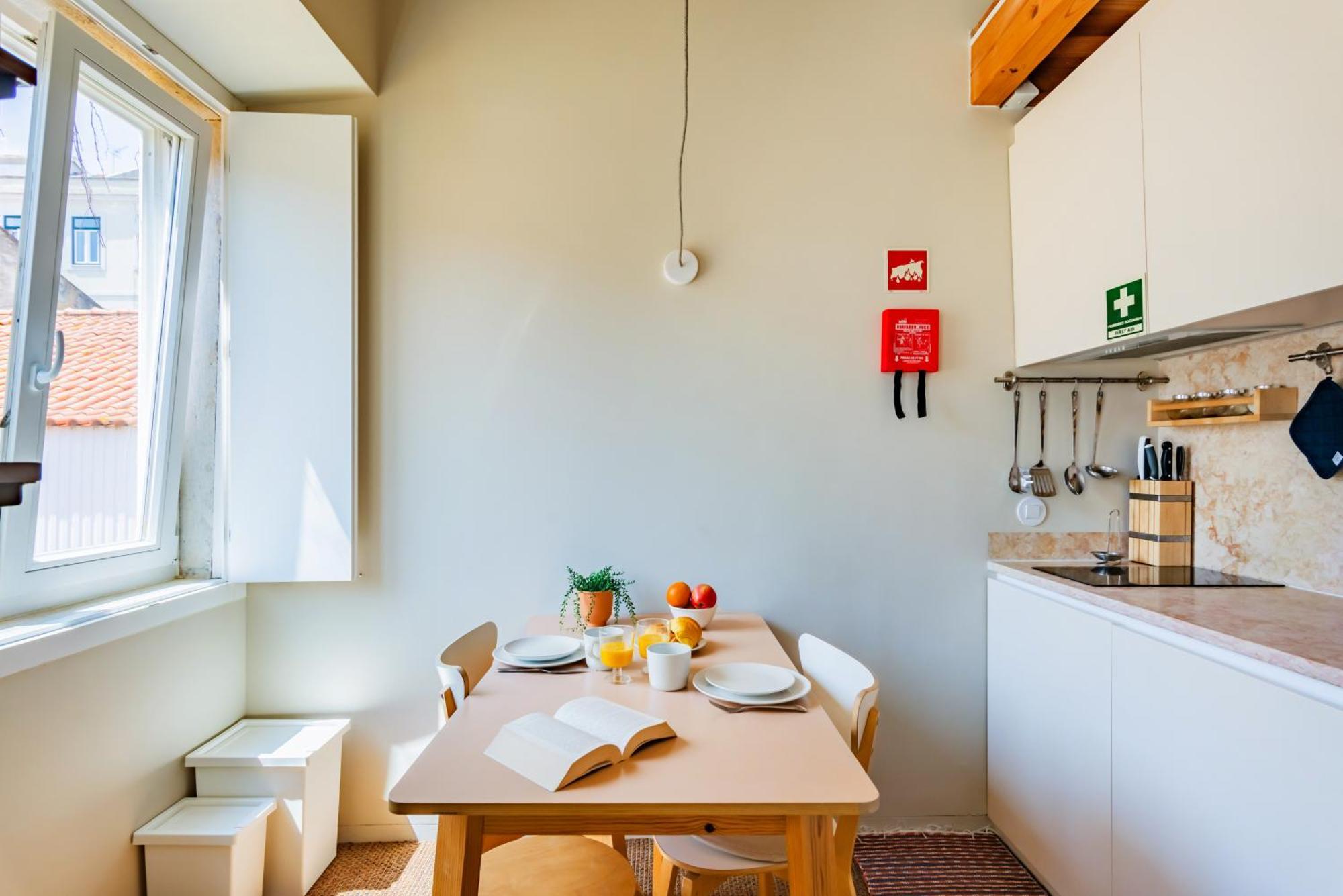 شقة Casa Da Graca Lisbon Hideout المظهر الخارجي الصورة