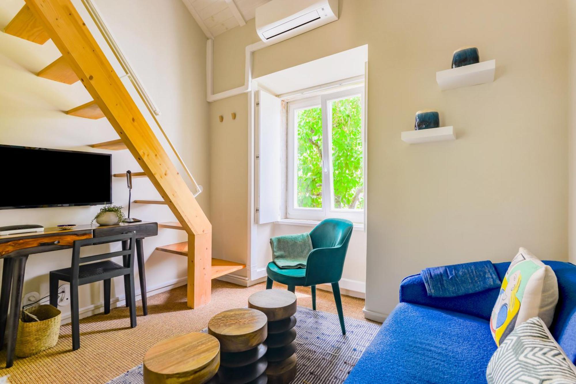 شقة Casa Da Graca Lisbon Hideout المظهر الخارجي الصورة