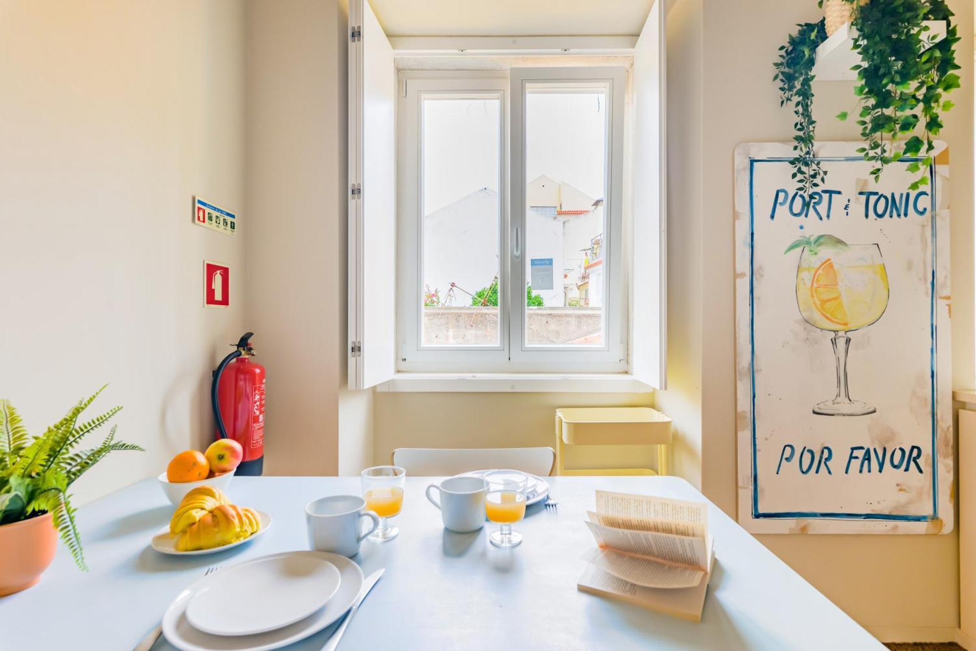 شقة Casa Da Graca Lisbon Hideout المظهر الخارجي الصورة