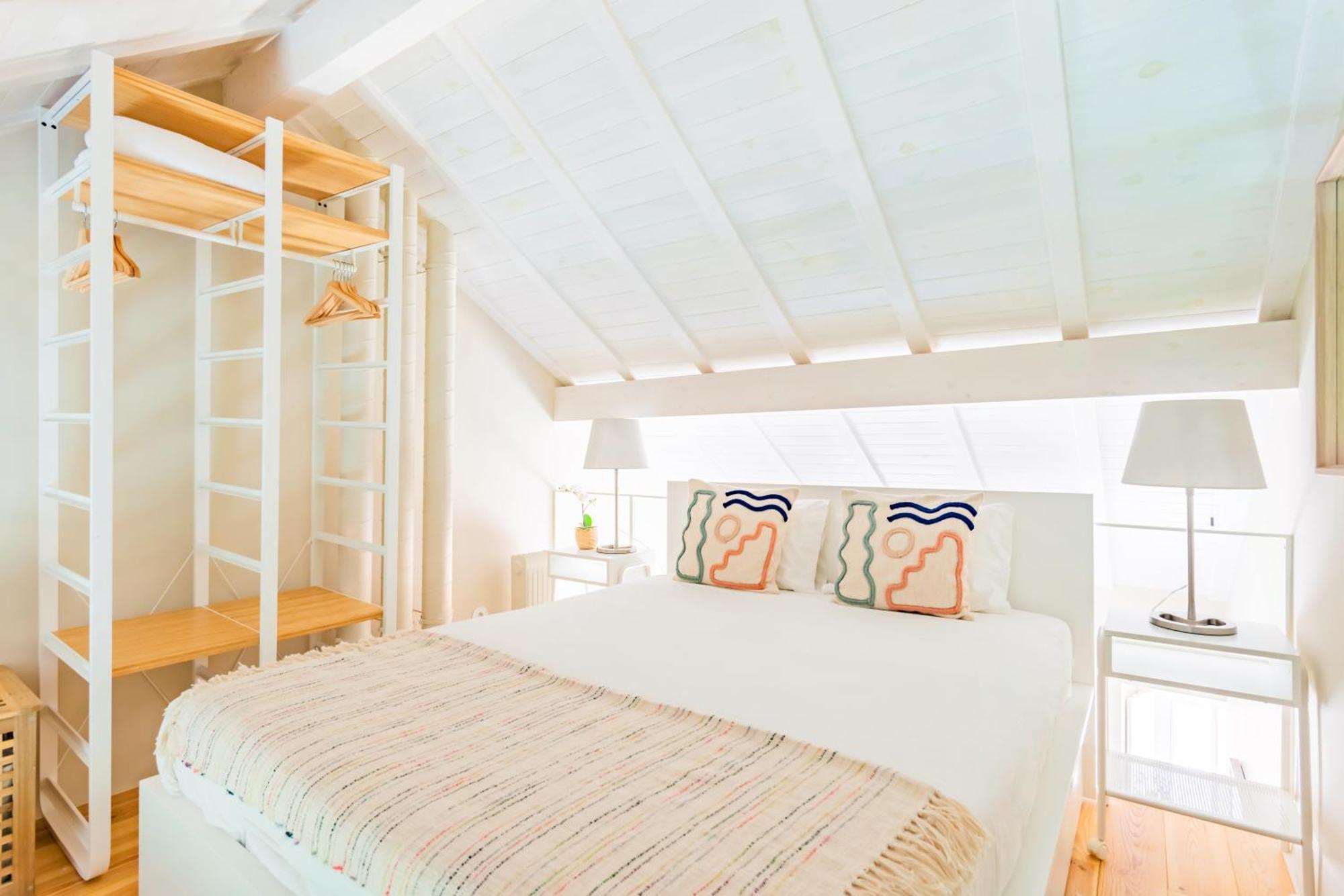 شقة Casa Da Graca Lisbon Hideout المظهر الخارجي الصورة