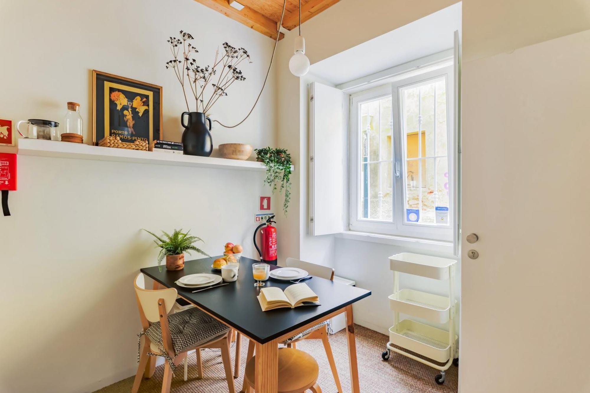 شقة Casa Da Graca Lisbon Hideout المظهر الخارجي الصورة