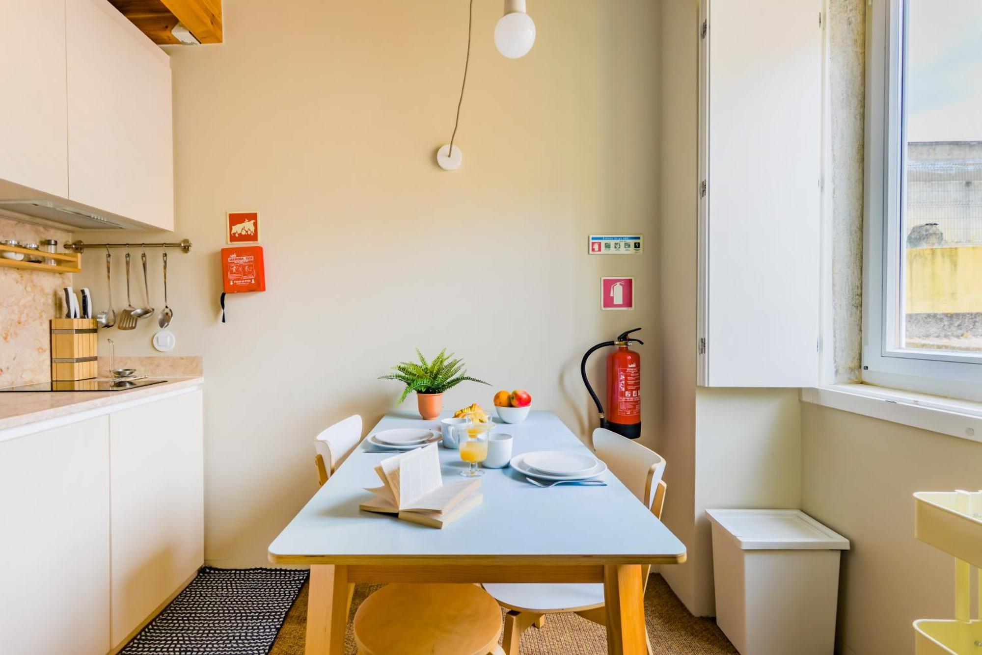 شقة Casa Da Graca Lisbon Hideout الغرفة الصورة