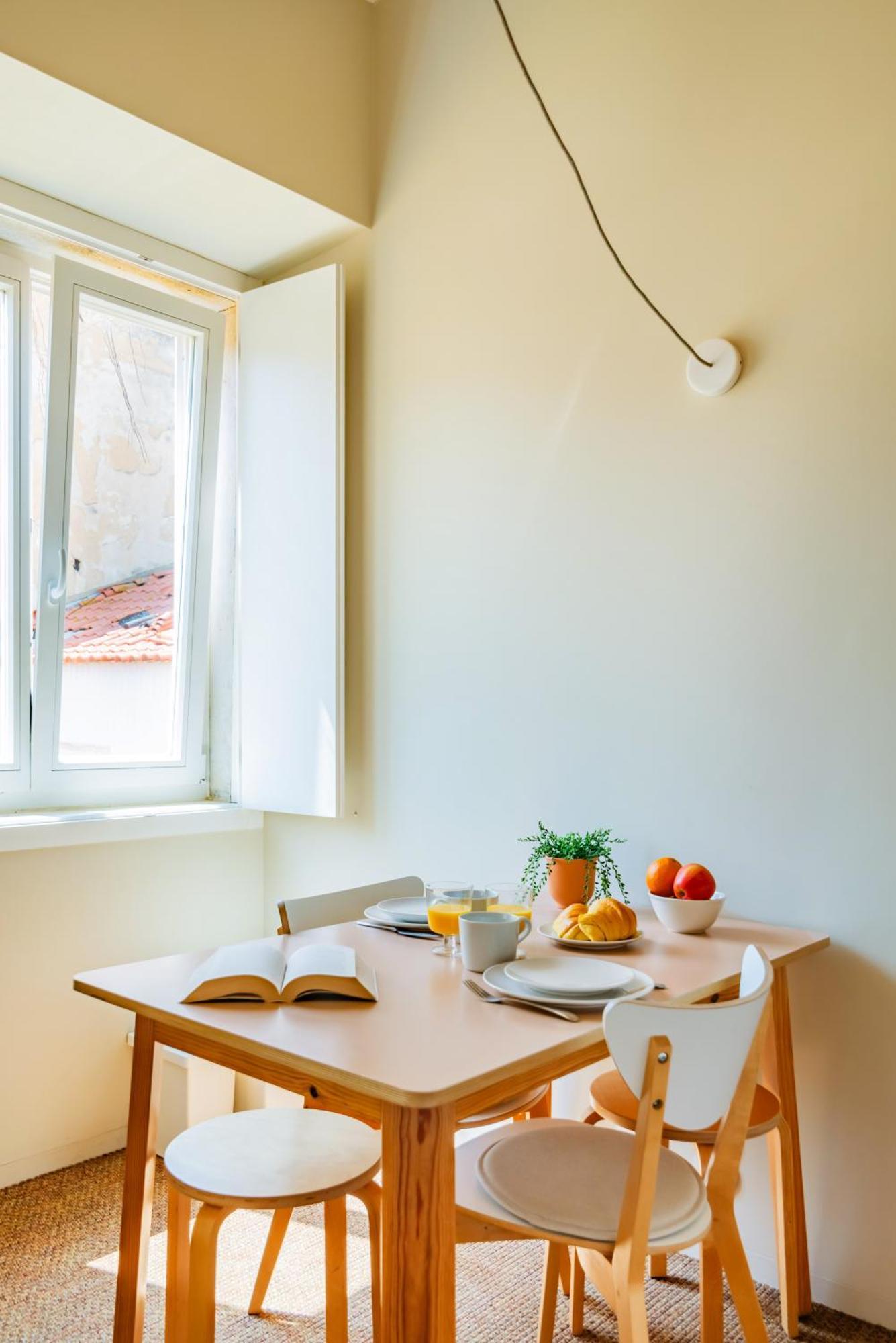 شقة Casa Da Graca Lisbon Hideout الغرفة الصورة