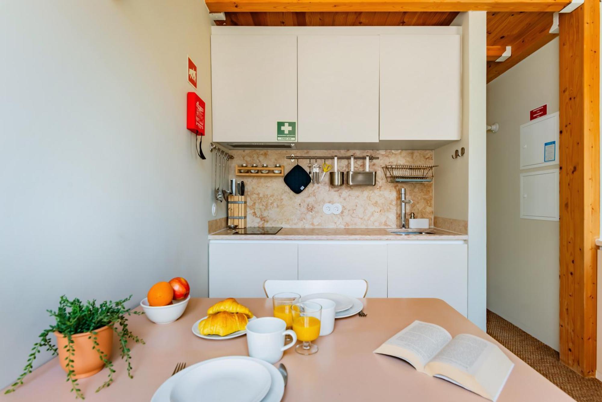 شقة Casa Da Graca Lisbon Hideout الغرفة الصورة