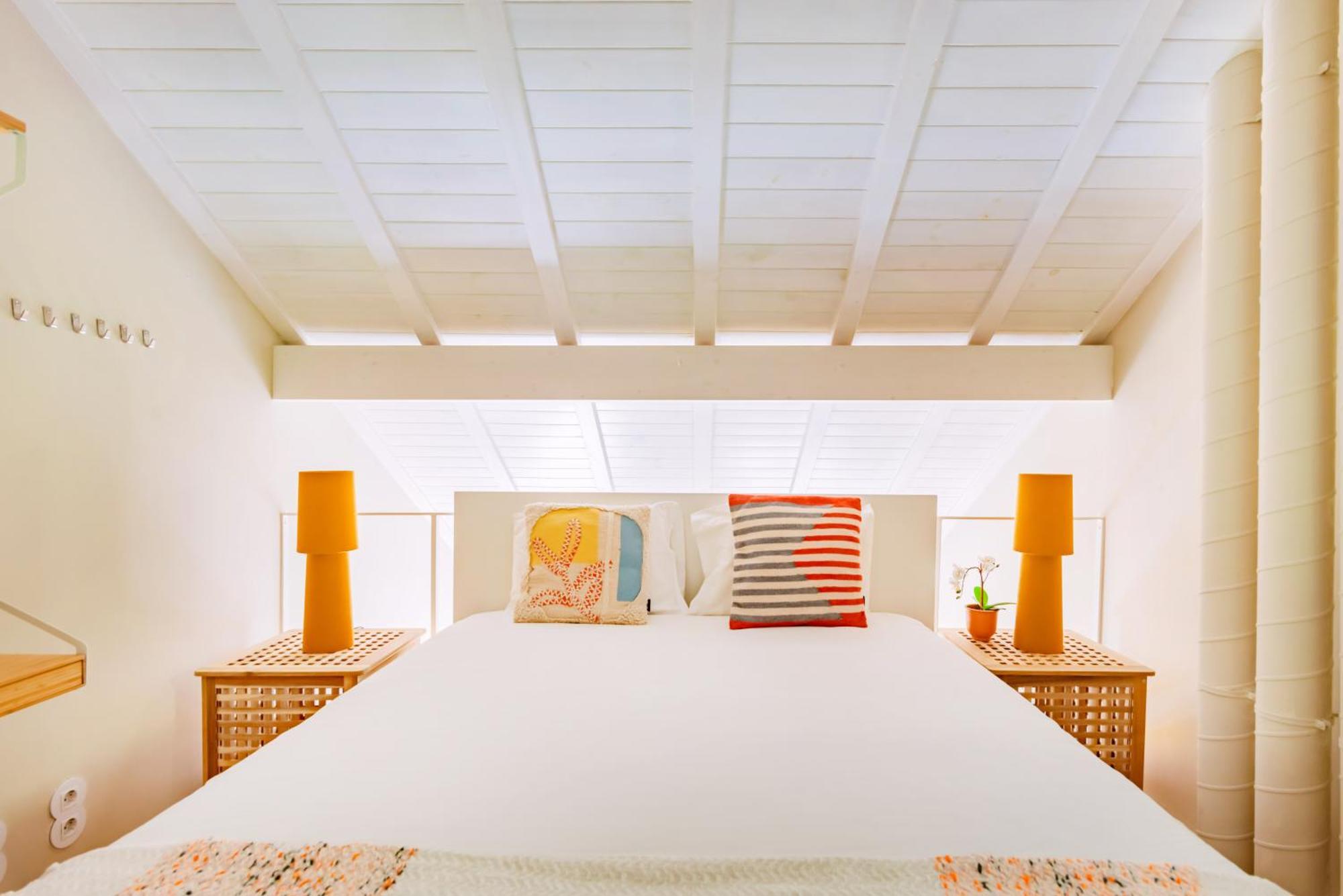 شقة Casa Da Graca Lisbon Hideout الغرفة الصورة