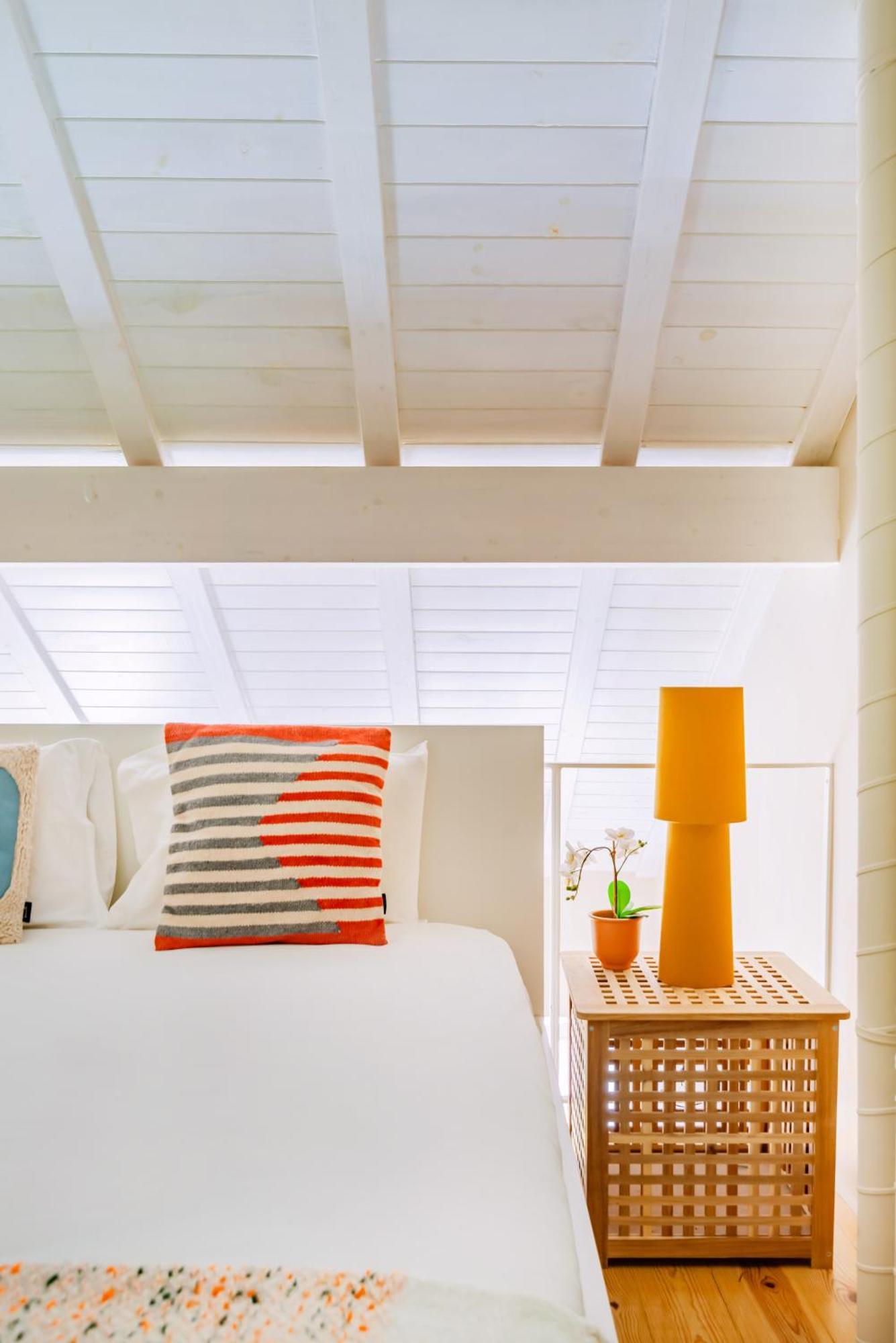 شقة Casa Da Graca Lisbon Hideout الغرفة الصورة