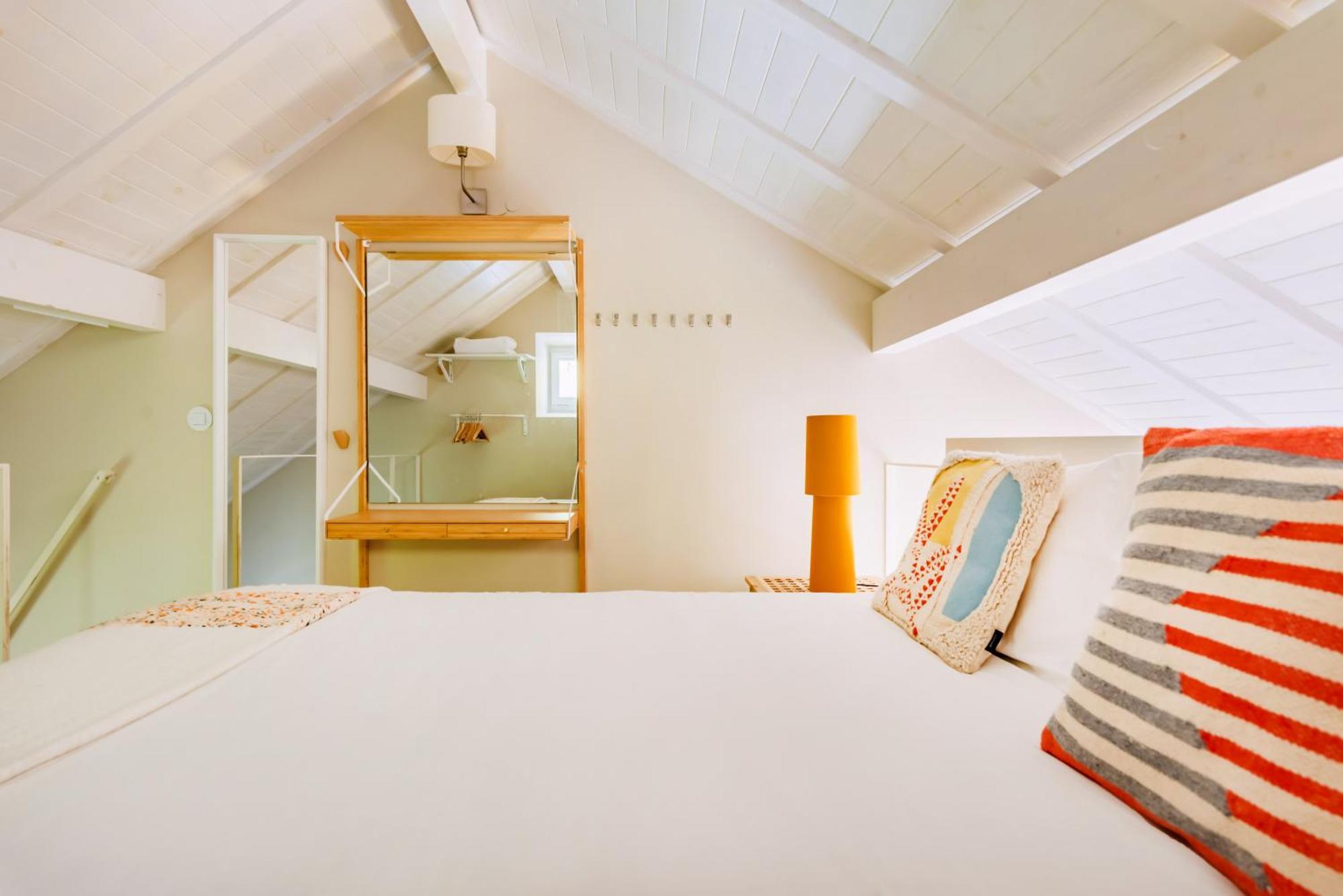 شقة Casa Da Graca Lisbon Hideout الغرفة الصورة