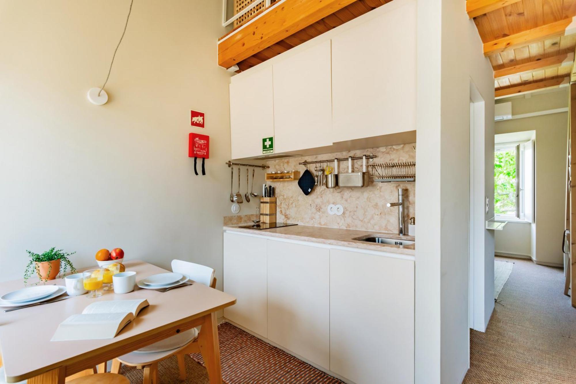 شقة Casa Da Graca Lisbon Hideout الغرفة الصورة