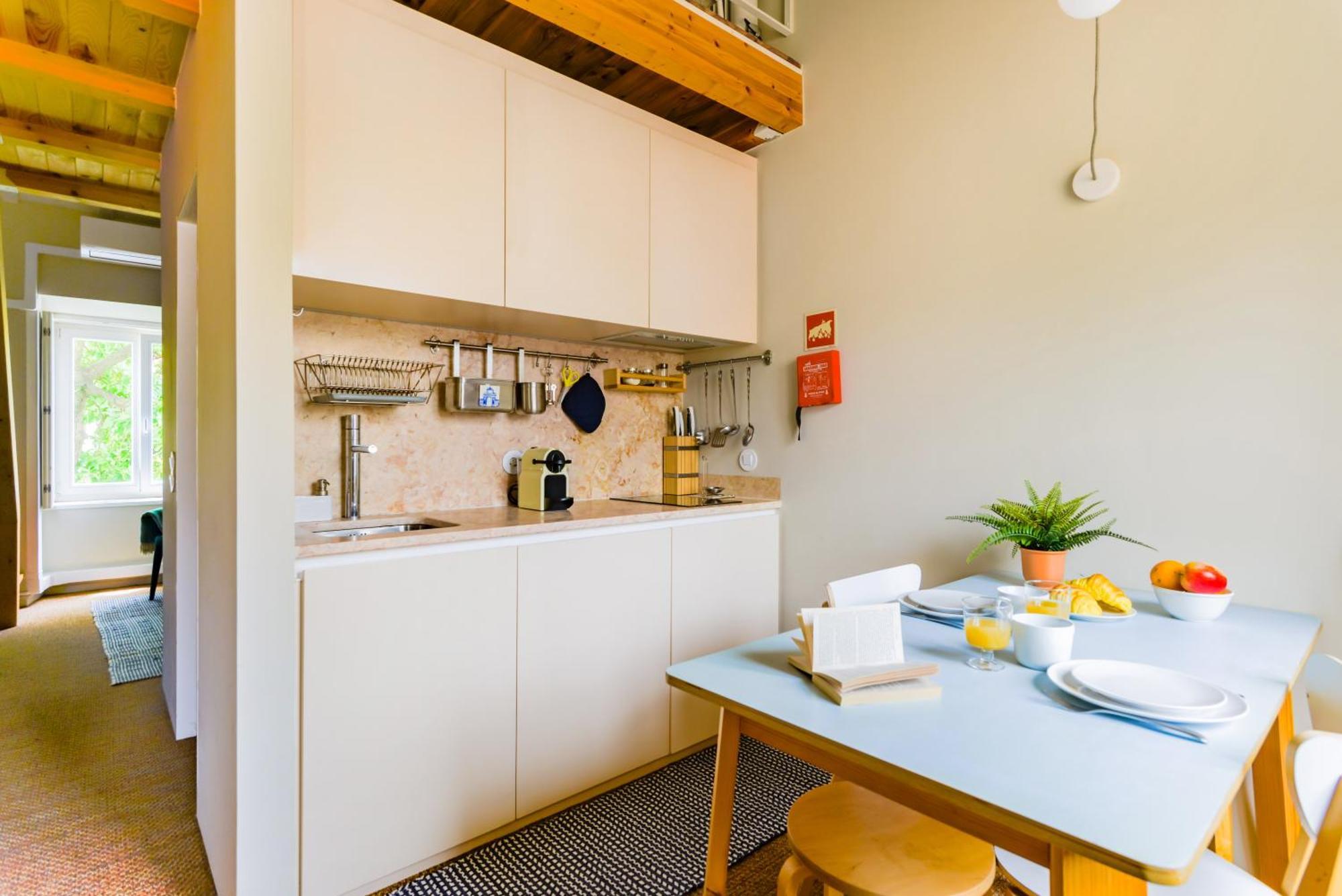 شقة Casa Da Graca Lisbon Hideout الغرفة الصورة