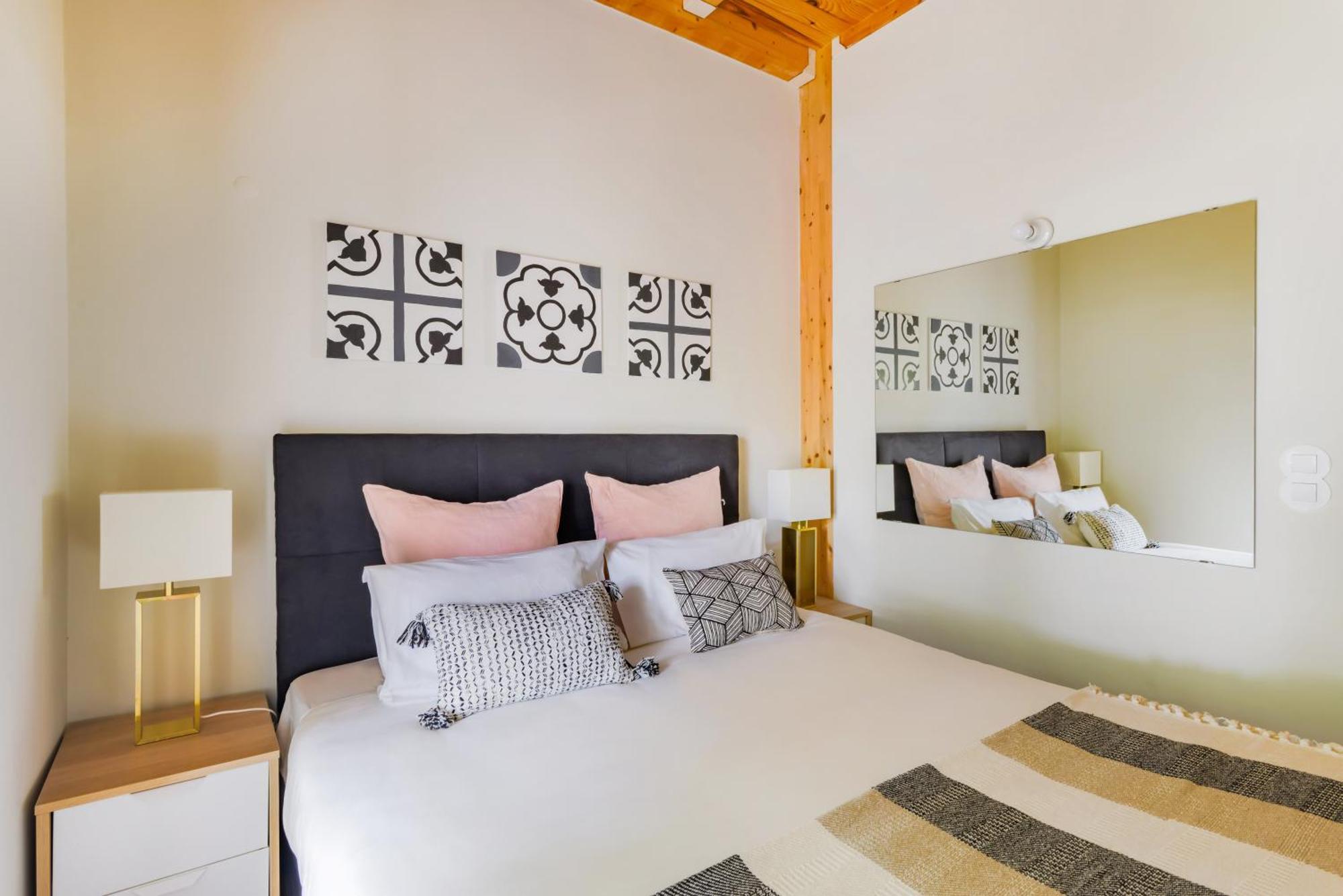 شقة Casa Da Graca Lisbon Hideout الغرفة الصورة