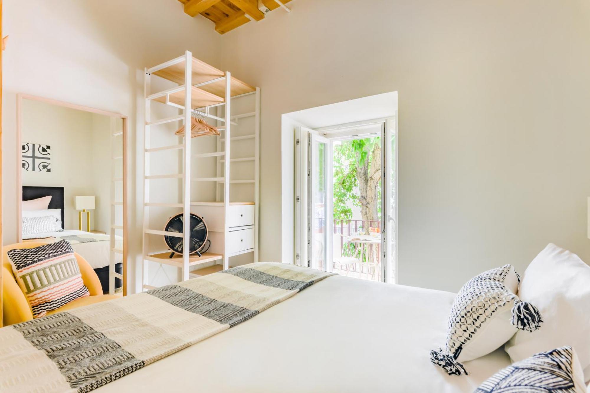 شقة Casa Da Graca Lisbon Hideout الغرفة الصورة
