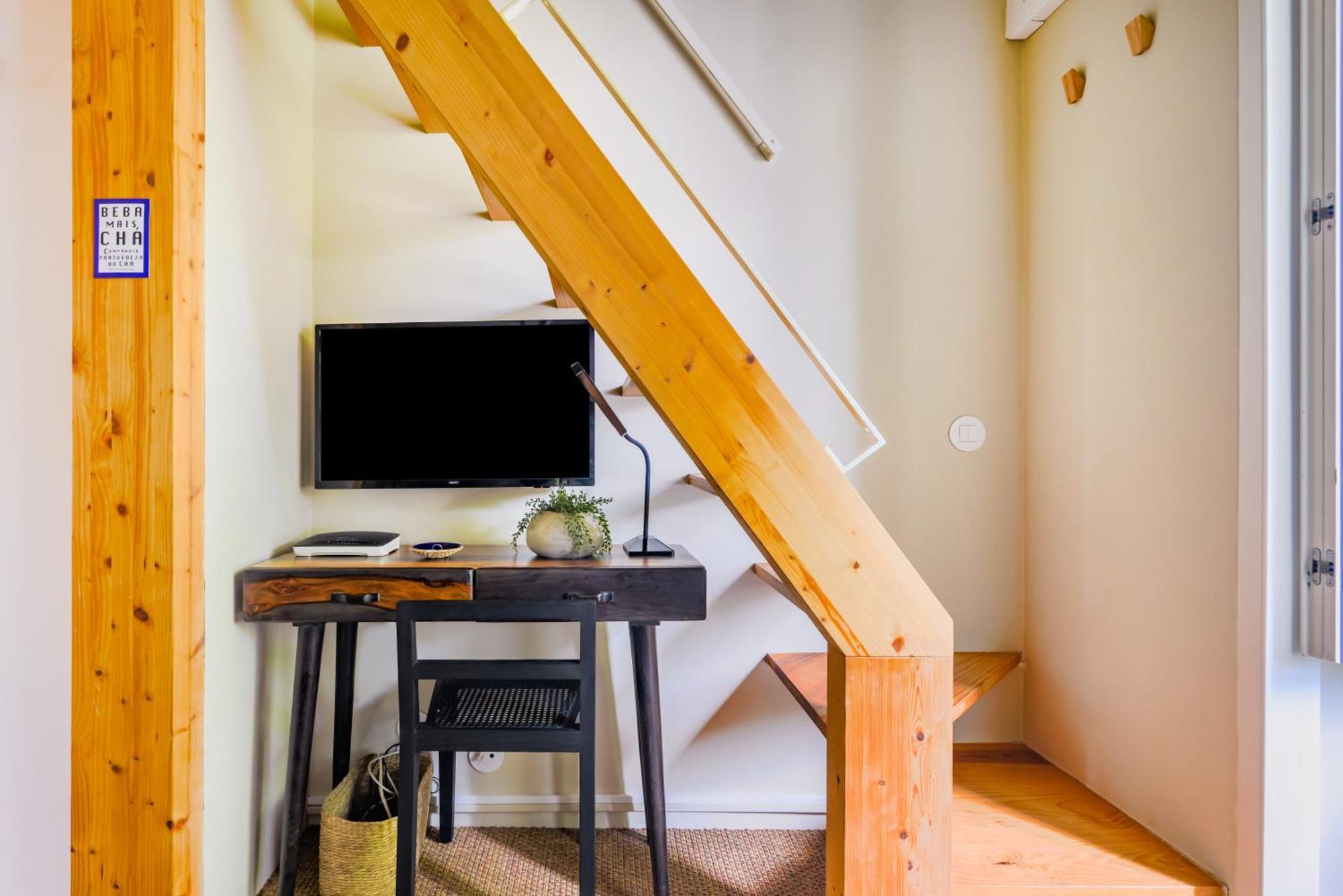 شقة Casa Da Graca Lisbon Hideout الغرفة الصورة