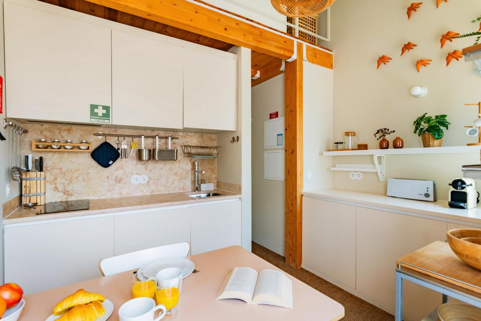 شقة Casa Da Graca Lisbon Hideout الغرفة الصورة