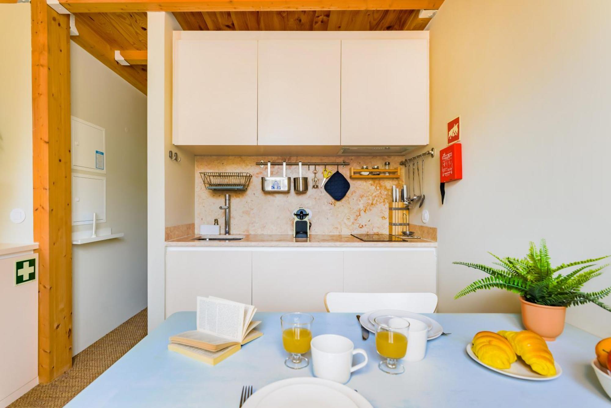 شقة Casa Da Graca Lisbon Hideout الغرفة الصورة