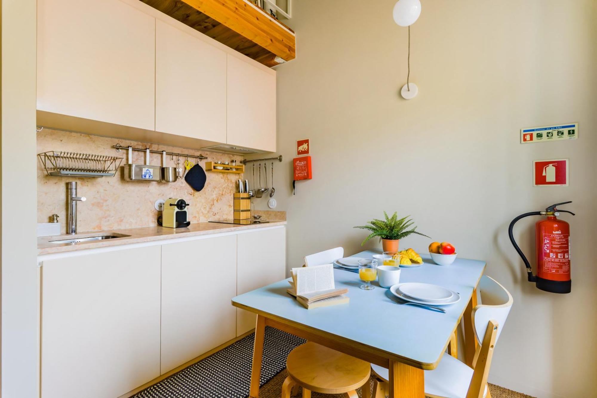 شقة Casa Da Graca Lisbon Hideout الغرفة الصورة