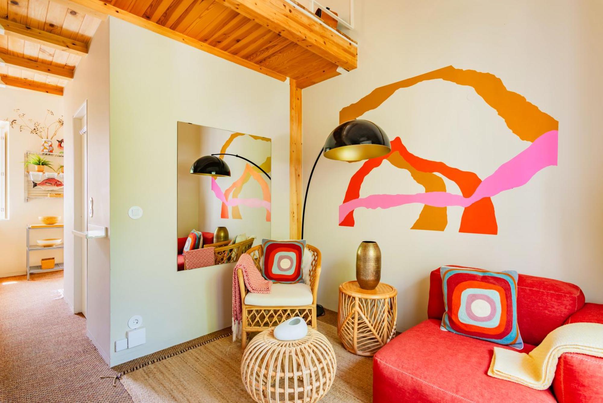 شقة Casa Da Graca Lisbon Hideout الغرفة الصورة
