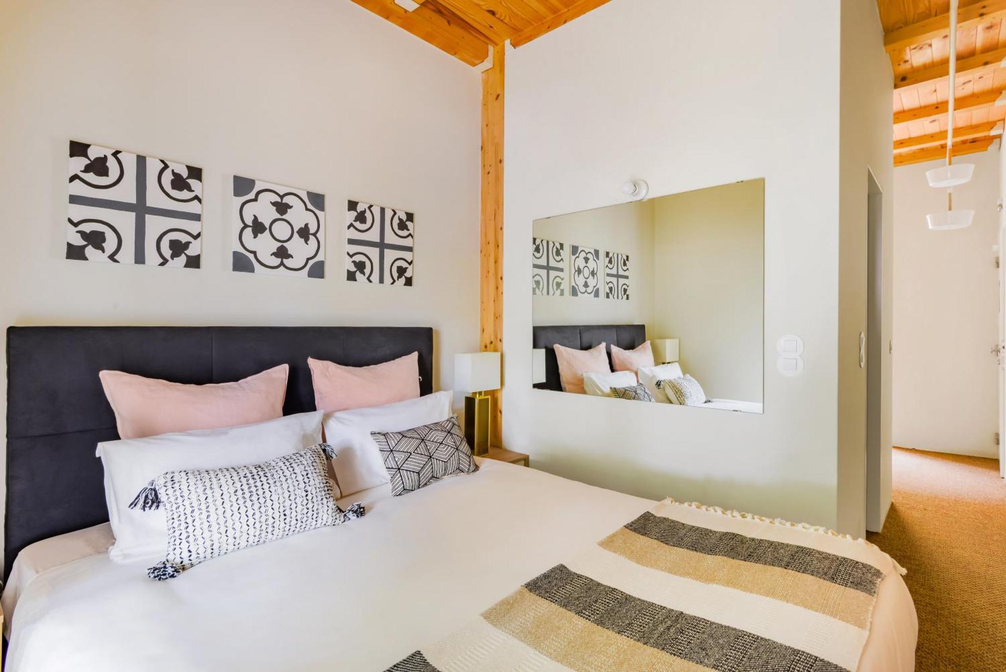 شقة Casa Da Graca Lisbon Hideout الغرفة الصورة