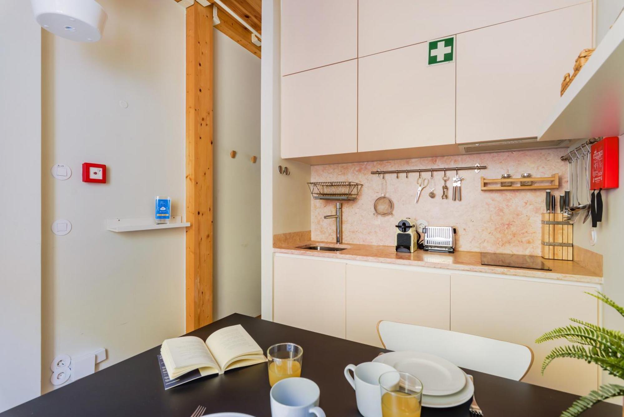 شقة Casa Da Graca Lisbon Hideout الغرفة الصورة