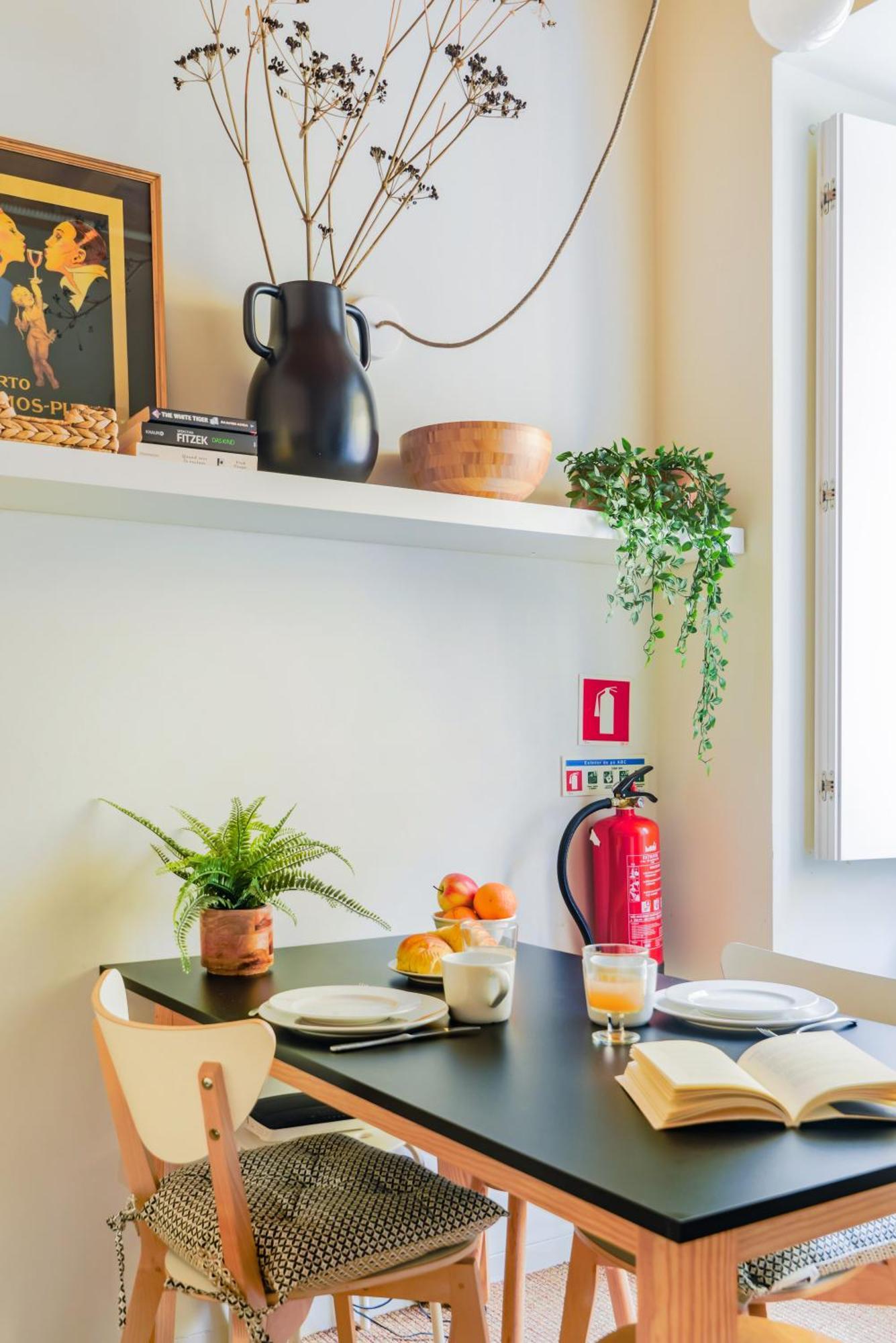 شقة Casa Da Graca Lisbon Hideout الغرفة الصورة