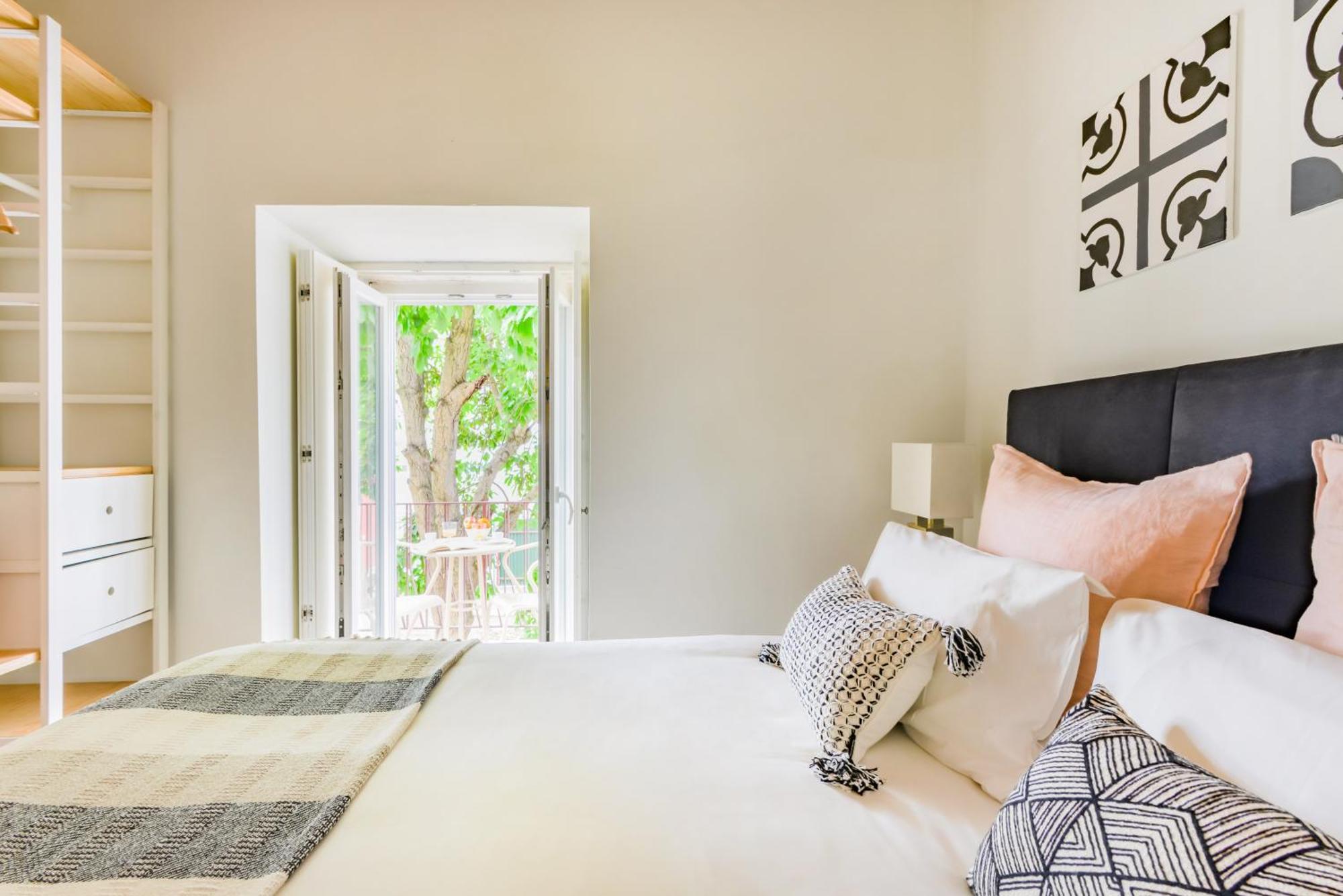 شقة Casa Da Graca Lisbon Hideout الغرفة الصورة