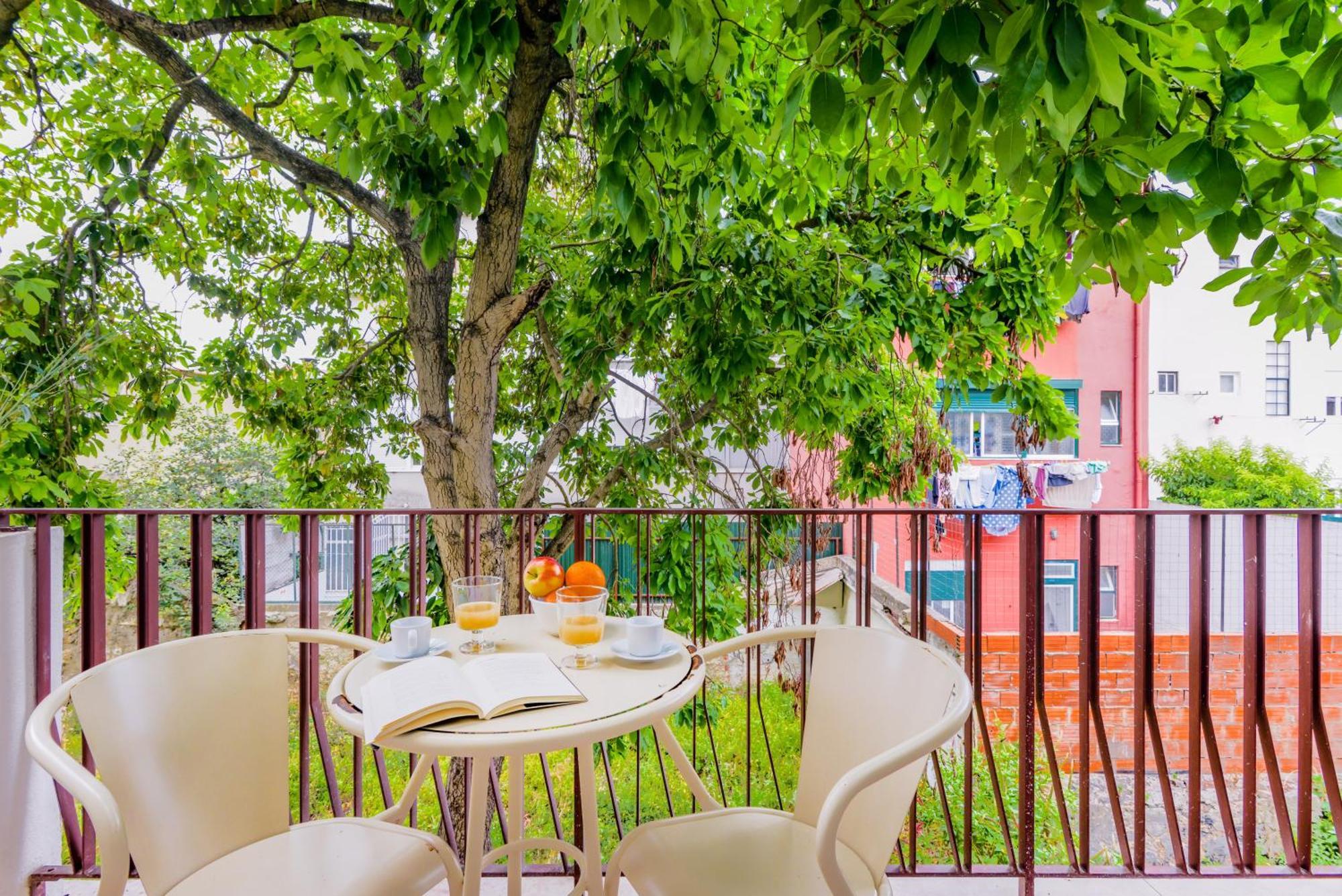 شقة Casa Da Graca Lisbon Hideout الغرفة الصورة